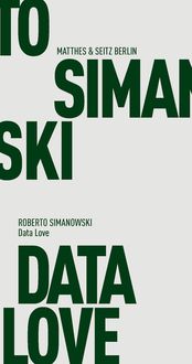 Produktbild: Data Love