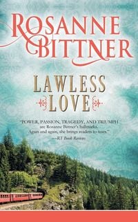 Produktbild: Lawless Love