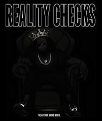 Produktbild: Reality Checks (grind Mogul Book Series, #1)