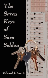 Produktbild: The Seven Keys of Sara Seldon