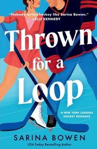 Produktbild: Thrown for a Loop