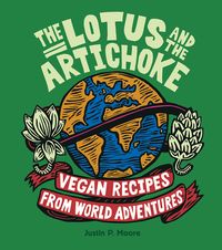 Produktbild: The Lotus and the Artichoke