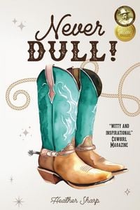 Produktbild: Never Dull!