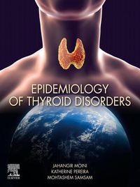 Produktbild: Epidemiology of Thyroid Disorders