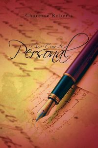 Produktbild: This Time It's Personal