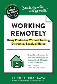 Produktbild: The Non-Obvious Guide to Working Remotely