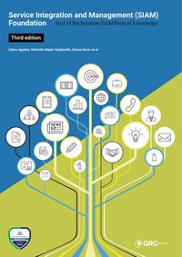 Produktbild: Service Integration and Management (SIAM) Foundation