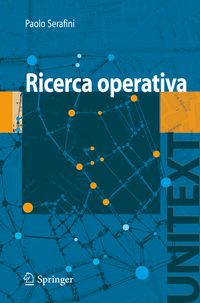 Produktbild: Ricerca Operativa