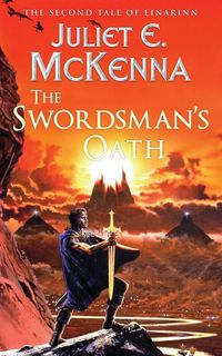 Produktbild: The Swordsman's Oath