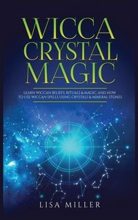 Produktbild: Wicca Crystal Magic