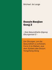 Produktbild: Daoyin Baojian Gong 2
