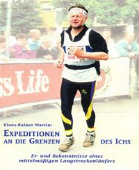 Produktbild: Expeditionen an die Grenzen des Ichs