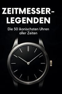 Produktbild: Zeitmesser-Legenden