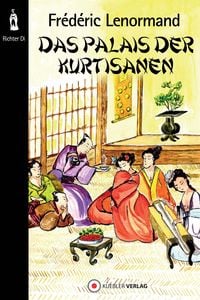 Produktbild: Das Palais der Kurtisanen