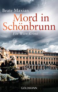 Produktbild: Mord in Sch&ouml;nbrunn