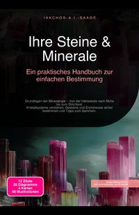 Produktbild: Ihre Steine & Minerale
