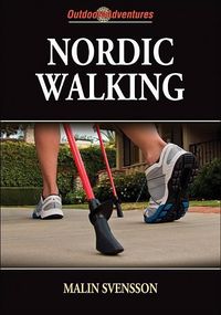 Produktbild: Outdoor Adventures Nordic Walk