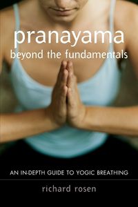 Produktbild: Pranayama beyond the Fundamentals