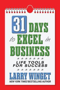 Produktbild: 31 Days to Excel in Business