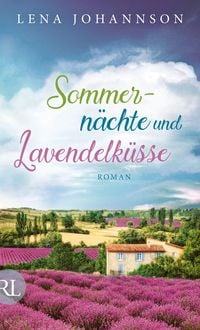 Produktbild: Sommern&auml;chte und Lavendelk&uuml;sse