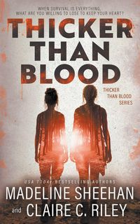Produktbild: Thicker Than Blood