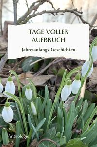 Produktbild: Monatsgeschichten / TAGE VOLLER AUFBRUCH - Jahresanfangsgeschichten