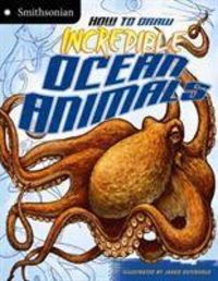Produktbild: Mccurry, ,: How to Draw Incredible Ocean Animals