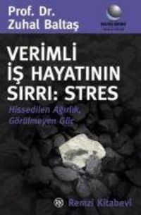Produktbild: Verimli Is Hayatinin Sirri Stres