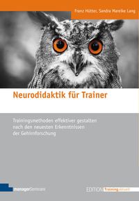 Bild vom Artikel Neurodidaktik für Trainer vom Autor Franz Hütter