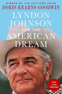 Produktbild: Lyndon Johnson and the American Dream