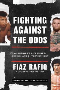 Produktbild: Fighting Against the Odds