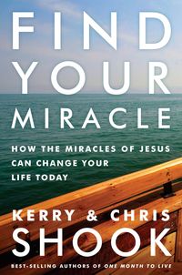 Produktbild: Find Your Miracle