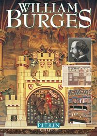 Produktbild: William Burges