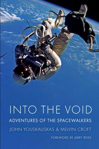 Produktbild: Into the Void
