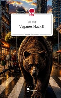 Produktbild: Veganes Hack ll. Life is a Story - story.one