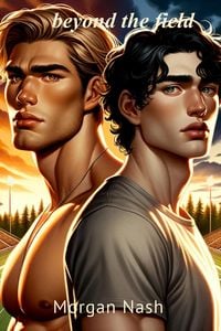 Produktbild: Beyond the Field (Ada, #2)