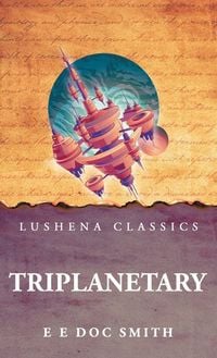 Produktbild: Triplanetary