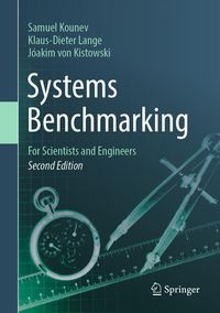 Produktbild: Systems Benchmarking