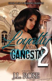 Produktbild: Loyalty to a Gangsta 2