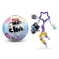 Produktbild: Cha Cha Cha - Charm Keychain