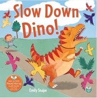 Produktbild: Slow Down Dino