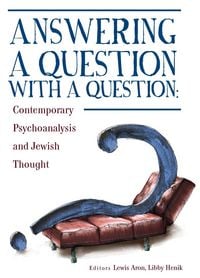 Produktbild: Answering a Question with a Question