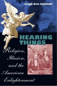 Produktbild: Hearing Things