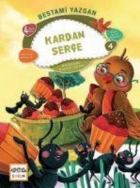 Produktbild: Kardan Serce