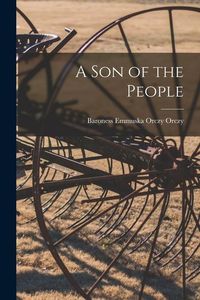 Produktbild: A Son of the People
