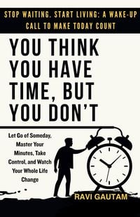 Produktbild: You Think You Have Time, But You Don't (The Truth You Never Saw, #2)
