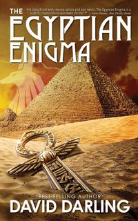 Produktbild: The Egyptian Enigma