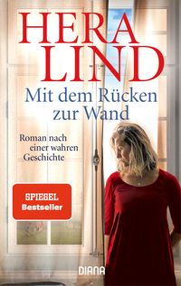 Produktbild: Mit dem R&uuml;cken zur Wand