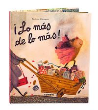 Produktbild: &iexcl;Lo M&aacute;s de Lo M&aacute;s! / The Best of the Best!
