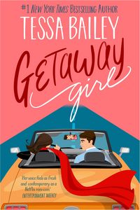 Produktbild: Getaway Girl